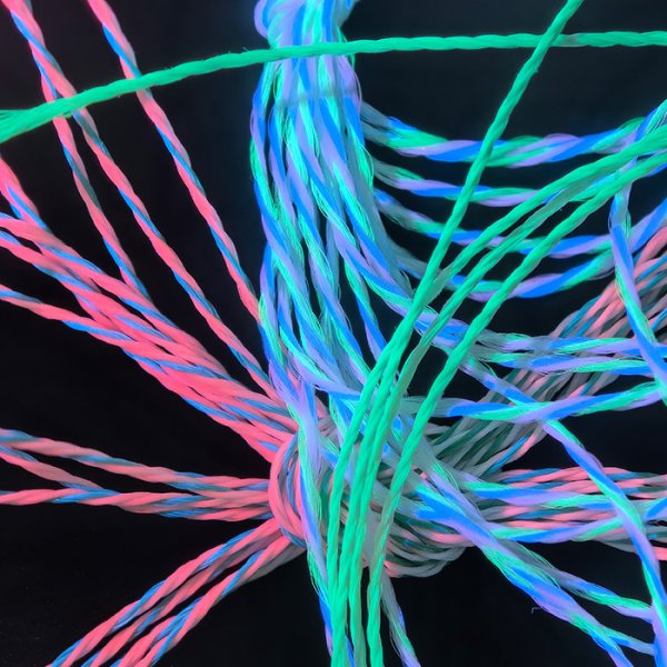 拉丝缝纫線(xiàn)