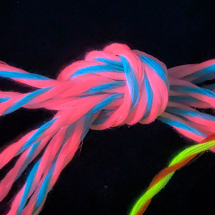 染色缝纫線(xiàn)