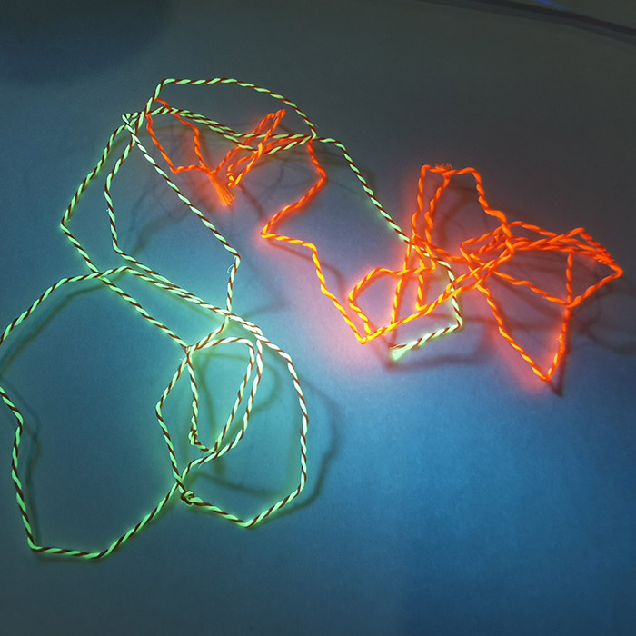 拉丝缝纫線(xiàn)